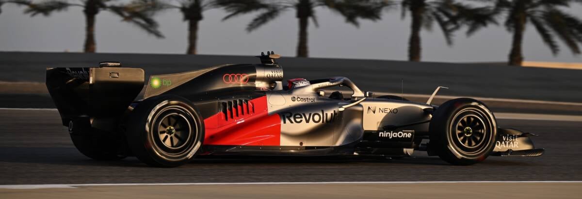 Pré-temporada F1 2026: o ao vivo do Dia 3 da primeira semana