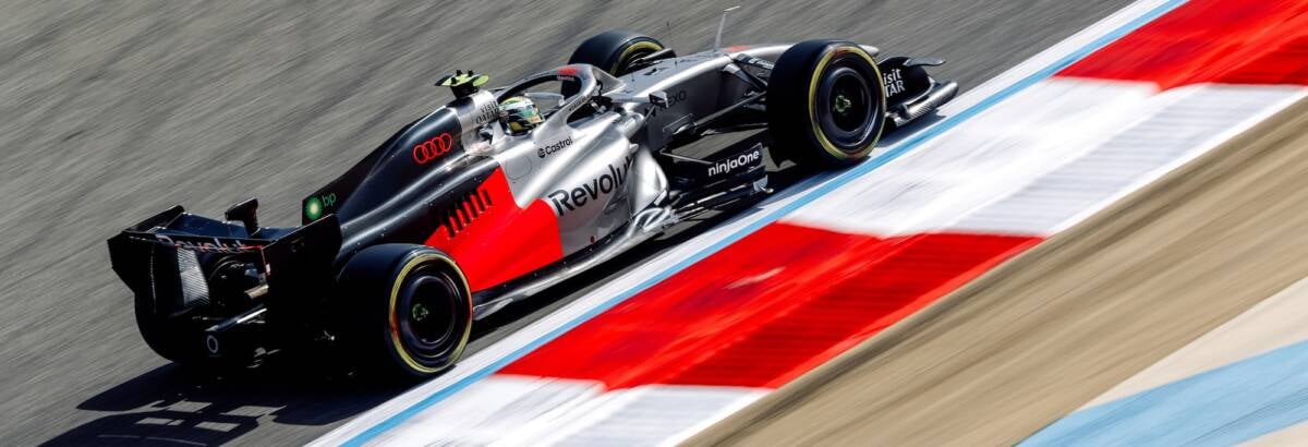 Audi na Fórmula 1: história, estreia e o início de um novo projeto