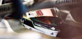 F1: Saiba quais pilotos irão andar no dia 2 da pré-temporada no Bahrein