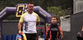 Kart: Lucca Amaral vence duas corridas antes da estreia na Copa SP Light