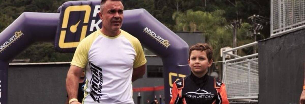 Kart: Lucca Amaral vence duas corridas antes da estreia na Copa SP Light