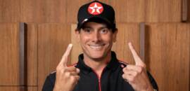 Texaco leva sua tradição para o grid da Copa Truck ao lado de Beto Monteiro e R9 Competições