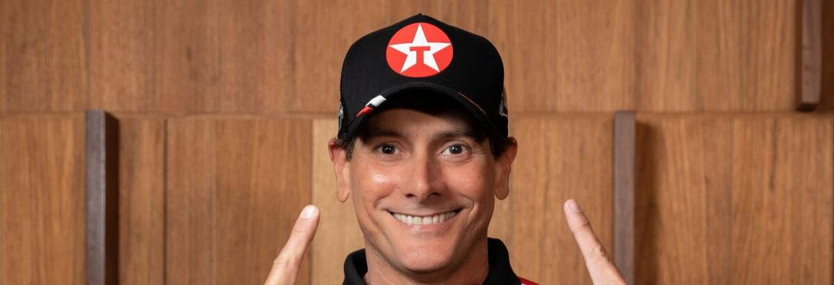 Texaco leva sua tradição para o grid da Copa Truck ao lado de Beto Monteiro e R9 Competições