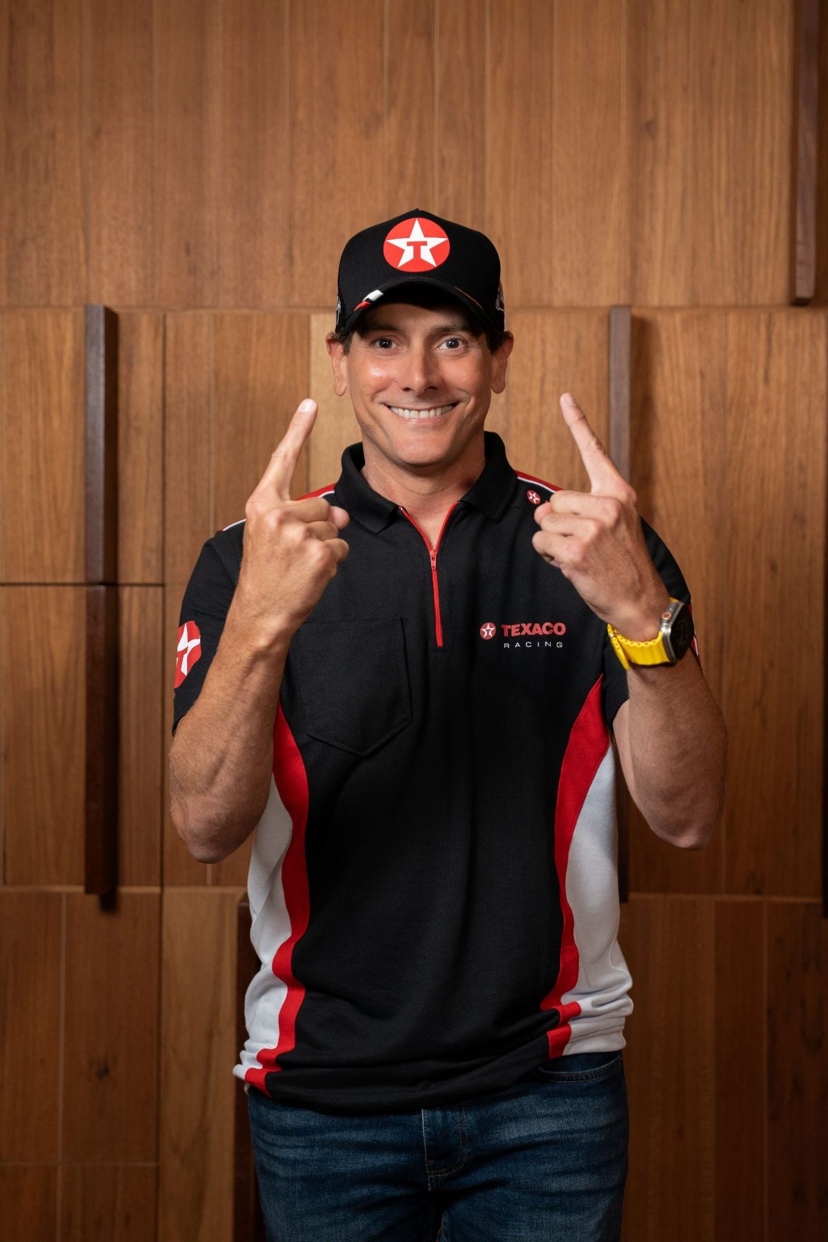 R9 Competições confirma seus oito pilotos para a temporada 2026 da Copa Truck