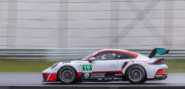 Pipo Massa fala de estreia na Porsche Cup e etapa em Interlagos: “Gratidão”