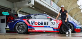 Porsche Cup 2026: Assista AO VIVO classificação da abertura em Interlagos