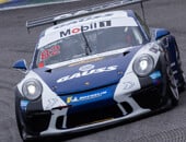 Porsche Cup: Campos segura Pedrosa e vence corrida 1 da Challenge no Portimão