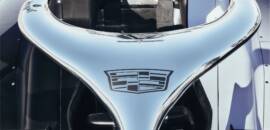 F1: Cadillac confirma alto investimento e projeta prejuízo nos primeiros anos