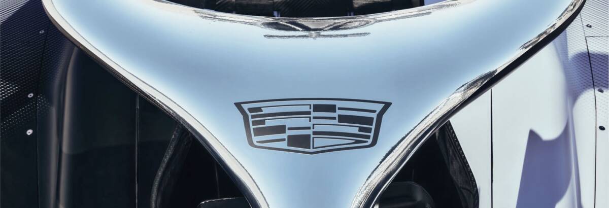 F1: Cadillac confirma alto investimento e projeta prejuízo nos primeiros anos