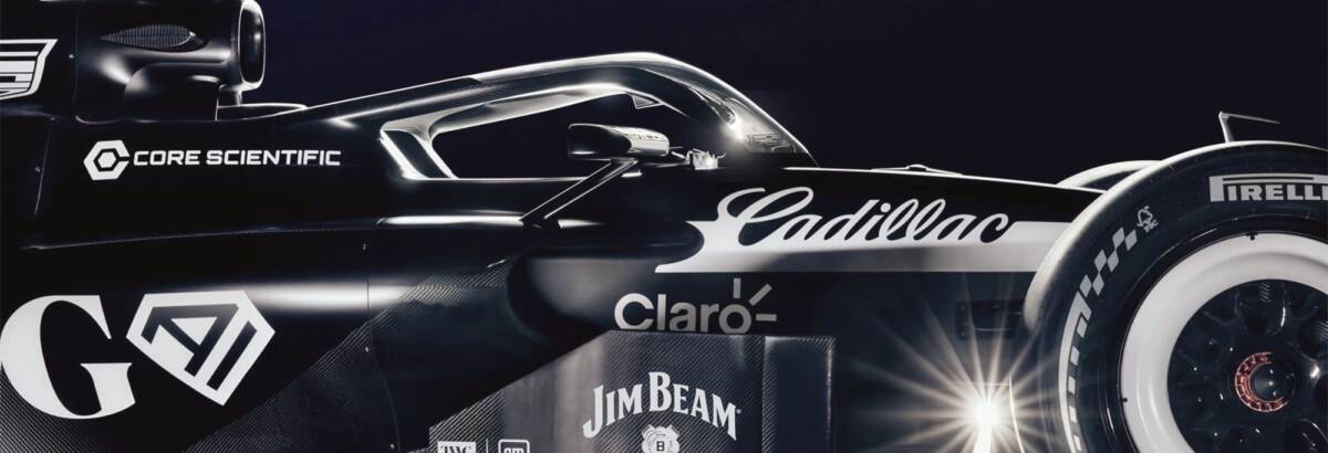 F1: Cadillac refuta acusações de Michael Bay sobre anúncio do novo carro