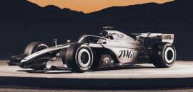 F1: Cadillac antecipa atividades no Bahrein com dia de filmagem