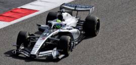 F1: Cadillac foca em evolução rápida e adaptação em sua temporada de estreia