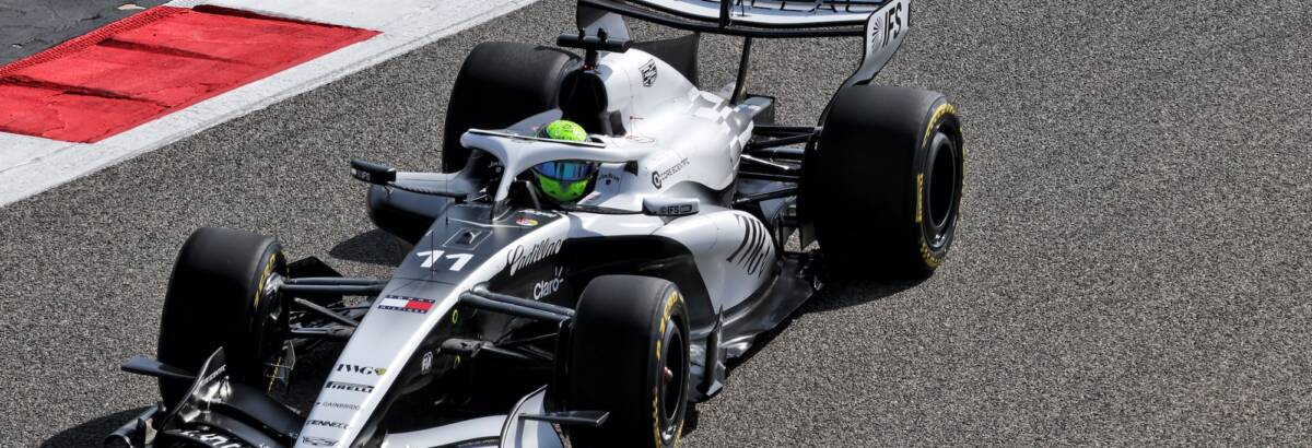 F1: Cadillac foca em evolução rápida e adaptação em sua temporada de estreia