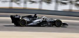 F1: Cadillac anuncia Hynes como diretor de competições