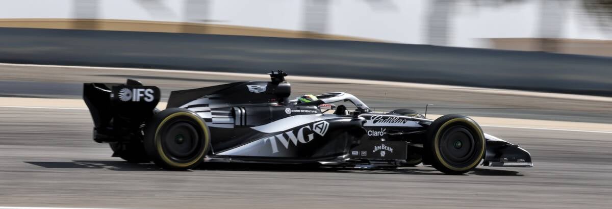 F1: Cadillac anuncia Hynes como diretor de competições