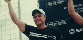 Após 32 anos, Neylson Almeida volta às pistas e estreia na Porsche Cup