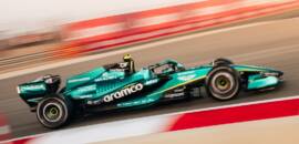 F1: Honda admite insatisfação com desempenho da Aston Martin