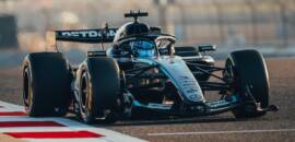 F1 hoje: Mercedes vira alvo e Aston segue em crise