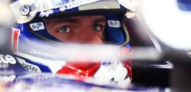 F1: Coulthard aposta em relação duradoura entre Verstappen e Red Bull
