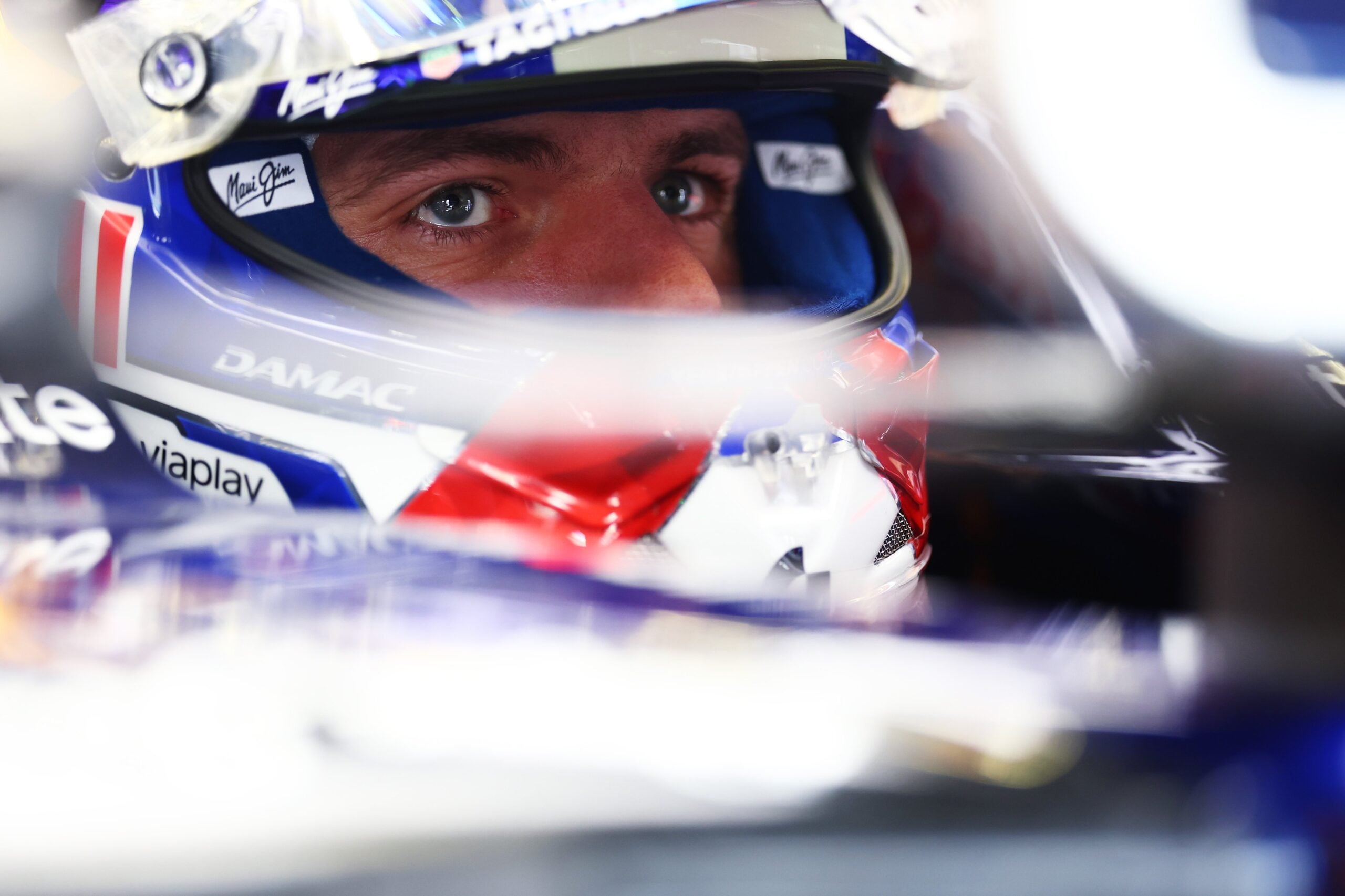 F1: Norris marca tempo ainda no início e lidera manhã do dia 2 no Bahrein F1: Norris marca tempo ainda no início e lidera manhã do dia 2 no Bahrein