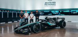F1: Montoya acredita que Mercedes tem vantagem de até 4 segundos no momento