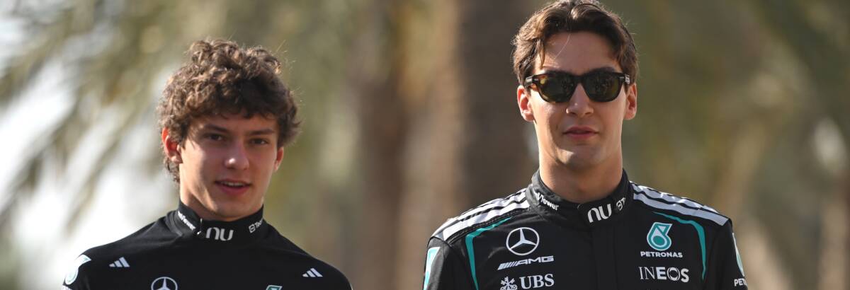 F1: Vídeo de abertura da Fórmula 1 para 2026 é revelado