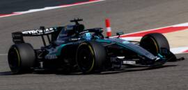 F1: Russell diz que novo regulamento tornou até o básico da Fórmula 1 mais complicado