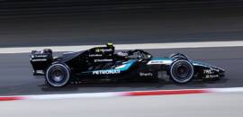 F1: McLaren revela surpresa com “nível de competitividade” das equipes