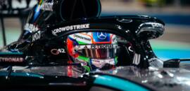 F1: Wolff diz que Mercedes assumiu risco calculado com Antonelli