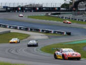 Porsche Cup: Confira programação completa da rodada dupla em Interlagos