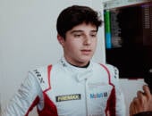 Porsche Cup: Pipo Massa lamenta condição em Interlagos: “Não estava das melhores”