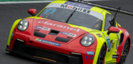 Porsche Cup 2026: Assista AO VIVO as corridas 1 da abertura em Interlagos