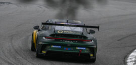 Regadas encara maior desafio da carreira na Porsche Cup com carro ajustado para Interlagos