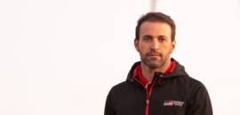 Ricardo Zonta corre na Stock Car 2026 pela equipe Full Time TOYOTA GAZOO Racing