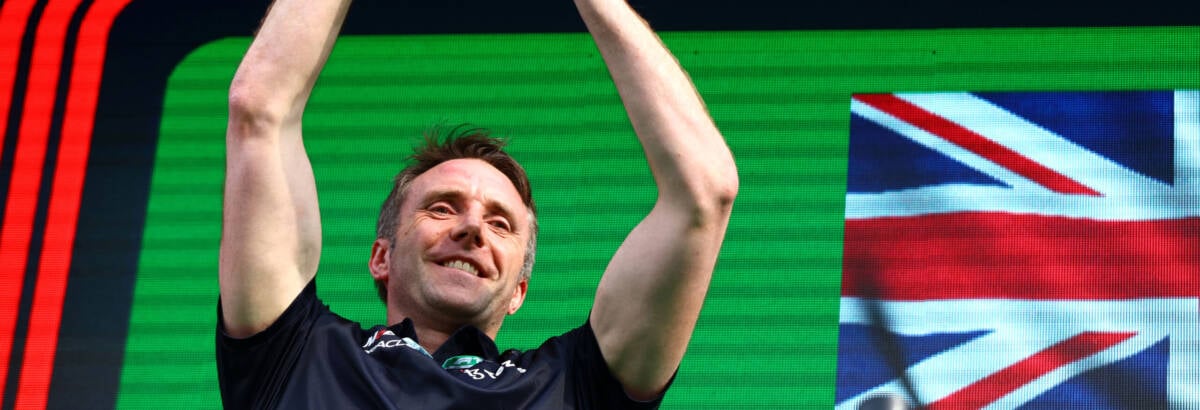 F1: Red Bull confirma saída de designer chefe antes do início da temporada