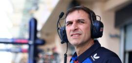 F1: Waché garante confiança de Verstappen na Red Bull apesar da crise