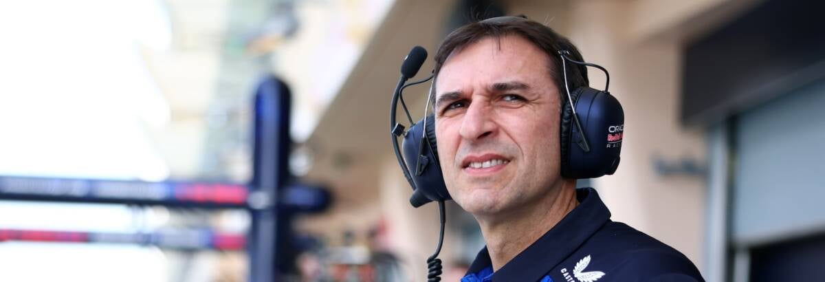 F1: Atualizações em Miami podem aliviar pressão sobre Waché na Red Bull