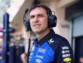 F1: Waché garante confiança de Verstappen na Red Bull apesar da crise