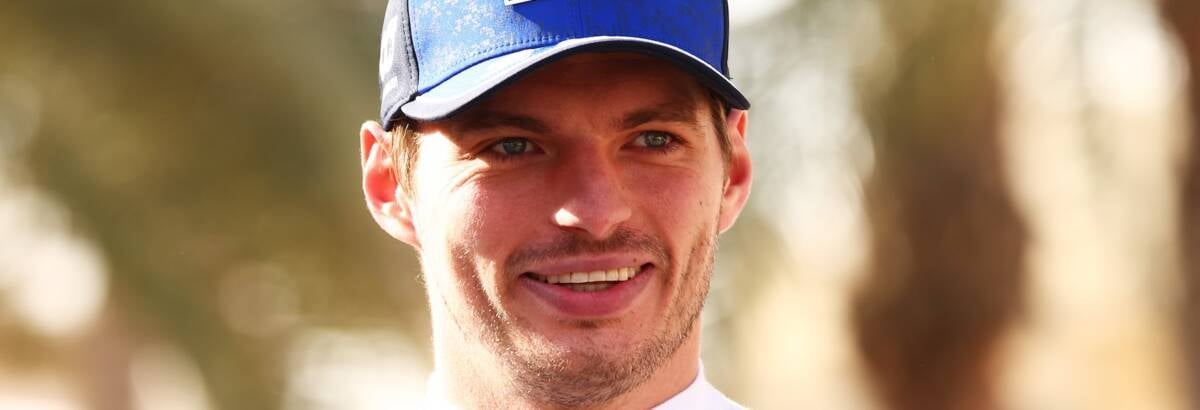 F1: Verstappen rebate Wolff sobre motor Mercedes: “Vão achar potencia de repente”