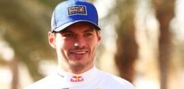 F1: Fãs apontam Verstappen como nome ideal para futuro da Ferrari