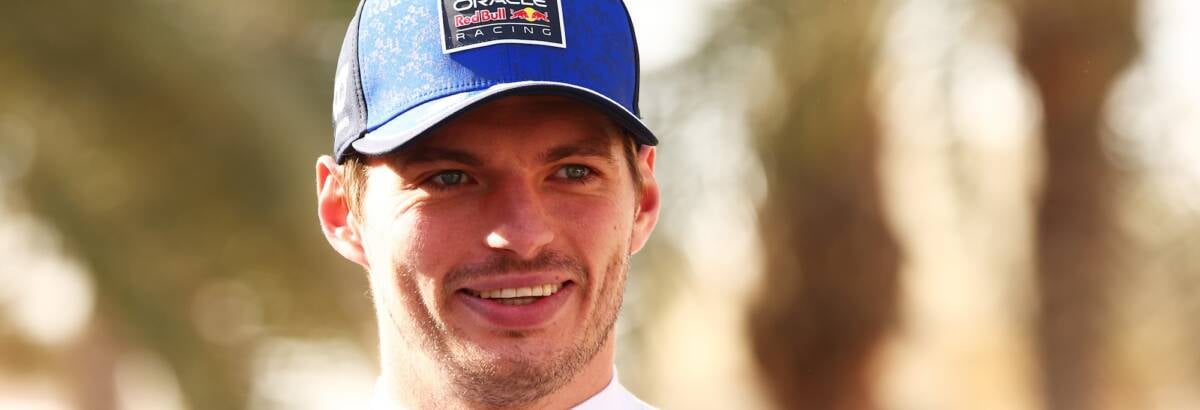 F1: Pesquisa aponta favoritismo de Verstappen e Hamilton para 2026