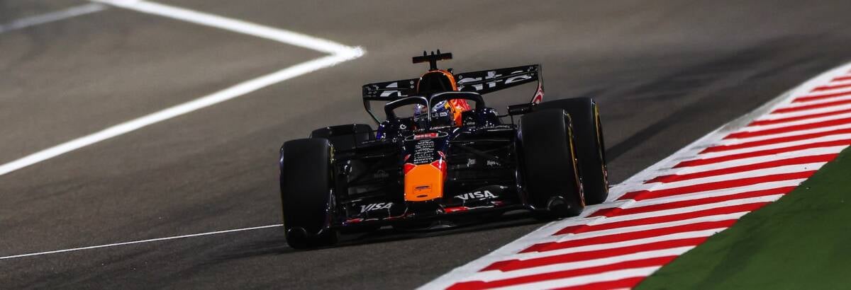 F1: Sainz acredita em vantagem da Red Bull em 2026