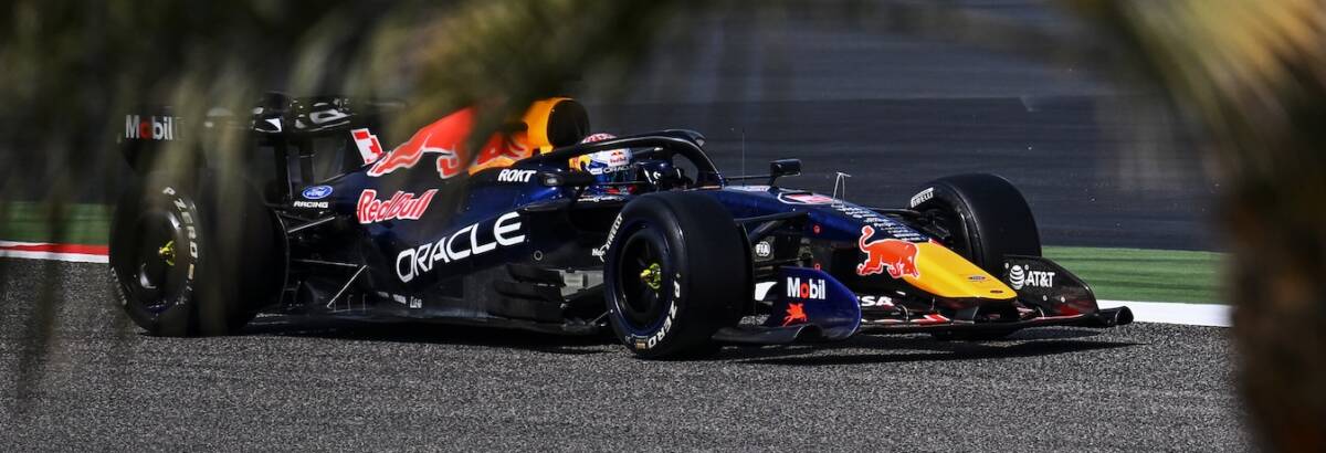 F1: Red Bull reage com calma à possível volta dos V8