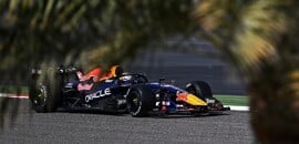 F1: Red Bull reage com calma à possível volta dos V8
