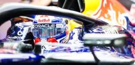 F1: Ex-piloto comenta sobre possível substituto de Verstappen na Red Bull