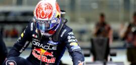 Earnhardt Jr diz que “adoraria ver” Verstappen correr na NASCAR