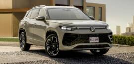 Volkswagen anuncia patrocínio para a Seleção Brasileira e data da chegada do novo Tiguan
