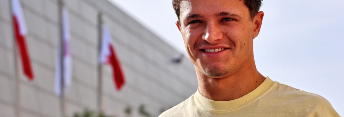 F1: Norris tem chance de ‘quebrar maldição’ no GP da Austrália 2026