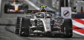 F1: Bortoleto termina em nono primeiro treino com Audi na Austrália