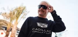 F1: Bottas faz comparações curiosas entre pilotos do grid
